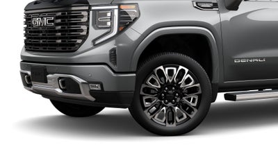 2026 GMC Sierra 1500 Base