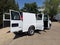 2026 GMC Savana Cargo Base