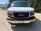 2026 GMC Savana Cargo Base