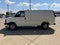 2026 GMC Savana Cargo Base