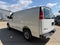 2026 GMC Savana Cargo Base