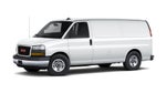 2026 GMC Savana Cargo Base