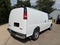 2026 GMC Savana Cargo Base