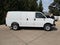 2026 GMC Savana Cargo Base