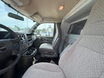 2026 GMC Savana Cargo Base