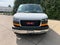2026 GMC Savana Cargo Base