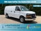 2026 GMC Savana Cargo Base