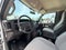 2026 GMC Savana Cargo Base