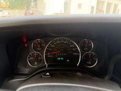 2026 GMC Savana Cargo Base