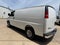 2026 GMC Savana Cargo Base