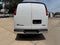 2026 GMC Savana Cargo Base