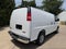 2026 GMC Savana Cargo Base