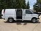 2026 GMC Savana Cargo Base