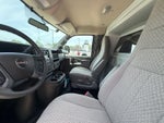 2026 GMC Savana Cargo Base