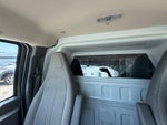 2026 GMC Savana Cargo Base