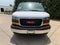 2026 GMC Savana Cargo Base