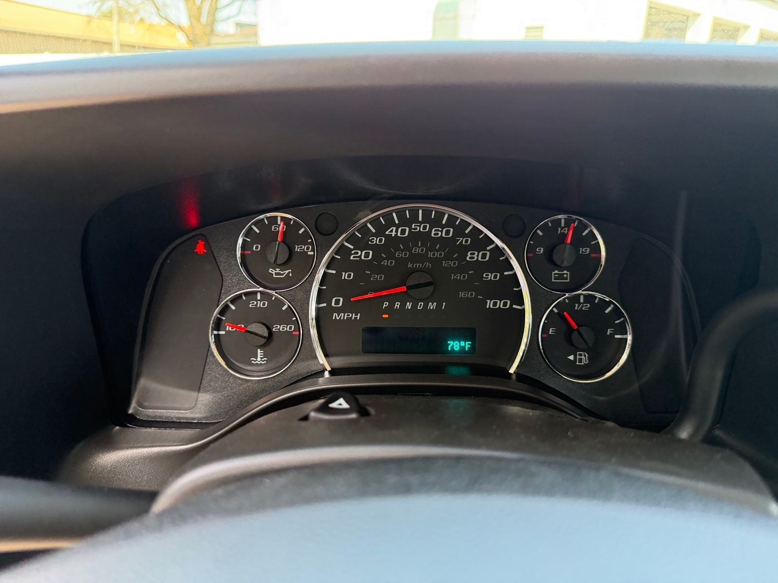 2026 GMC Savana Cargo Base