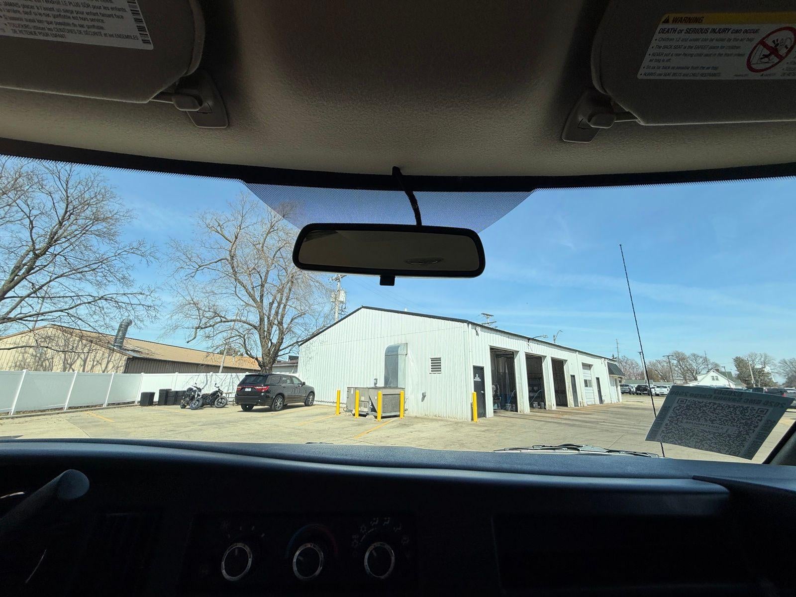 2026 GMC Savana Cargo Base