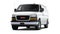 2026 GMC Savana Cargo 2500 Base