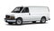 2026 GMC Savana Cargo 2500 Base