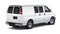 2026 GMC Savana Cargo 2500 Base