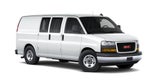 2026 GMC Savana Cargo 2500 Base