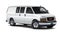 2026 GMC Savana Cargo 2500 Base