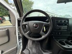 2025 GMC Savana Cargo Work Van