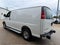 2025 GMC Savana Cargo Work Van