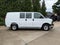 2025 GMC Savana Cargo Work Van