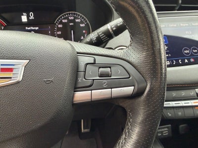 2021 Cadillac XT4 Sport