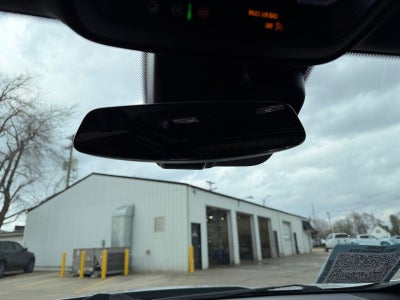 2021 Cadillac XT4 Sport