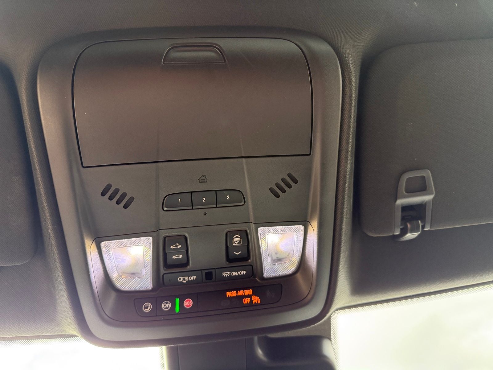 2021 Cadillac XT4 Sport