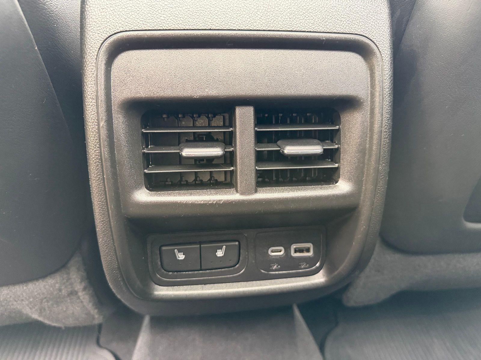 2021 Cadillac XT4 Sport