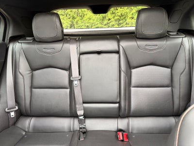 2021 Cadillac XT4 Sport