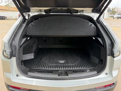 2021 Cadillac XT4 Sport