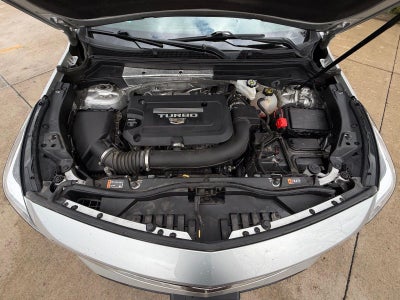 2021 Cadillac XT4 Sport