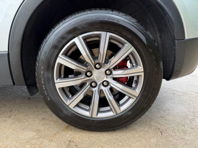 2021 Cadillac XT4 Sport