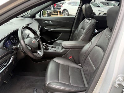 2021 Cadillac XT4 Sport