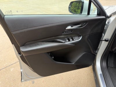 2021 Cadillac XT4 Sport