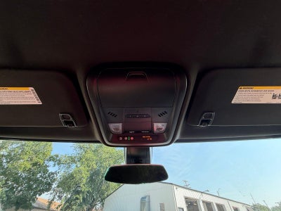 2023 Cadillac XT5 Luxury