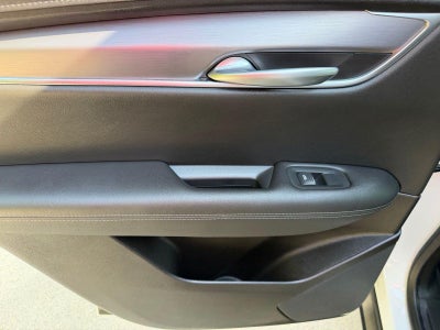 2023 Cadillac XT5 Luxury