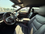 2023 Cadillac XT5 Luxury