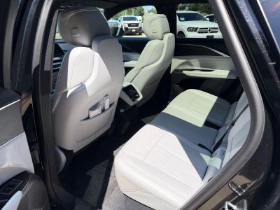 2024 Cadillac LYRIQ Sport