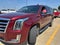 2020 Cadillac Escalade ESV Premium