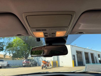 2014 Honda Sedan EX-L