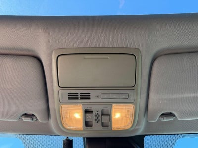2014 Honda Sedan EX-L