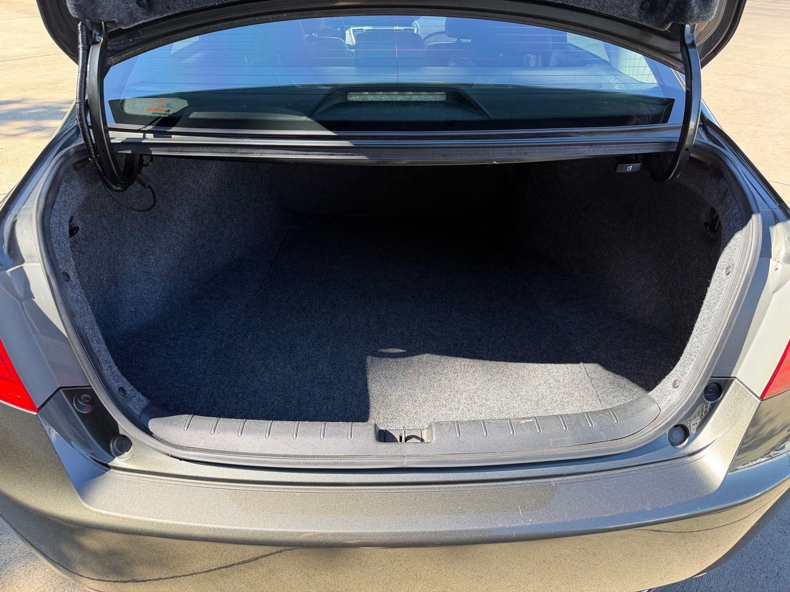 2014 Honda Sedan EX-L