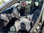 2014 Honda Sedan EX-L