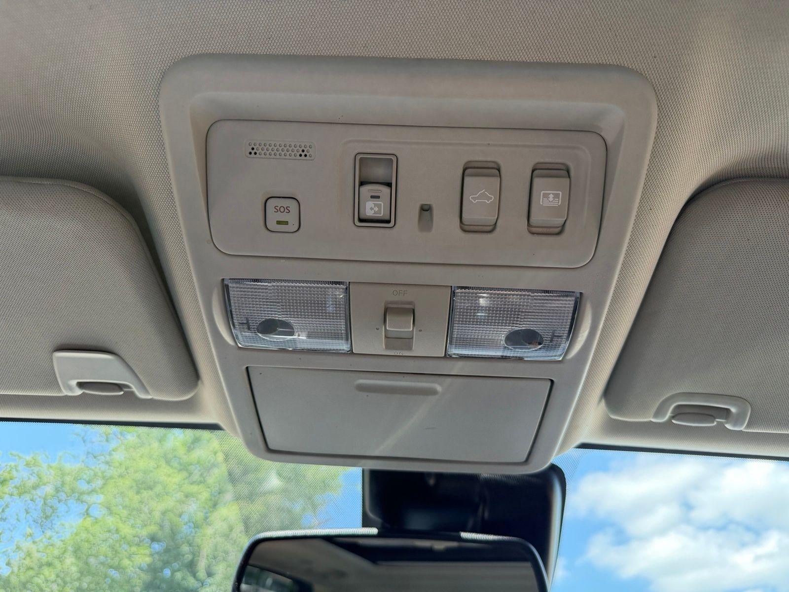 2021 Nissan Titan SL